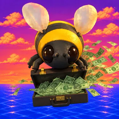 The briefcase